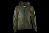Fox Racing - Defend 3L Water Jacket - Olv Grn - M