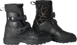 Adventure X Mid Ce Boot Black Waterproof Sz 9