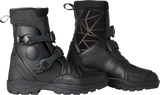 Adventure X Mid Ce Boot Black Waterproof Sz 11.5