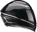 Z1R Jackal Helmet - Foil