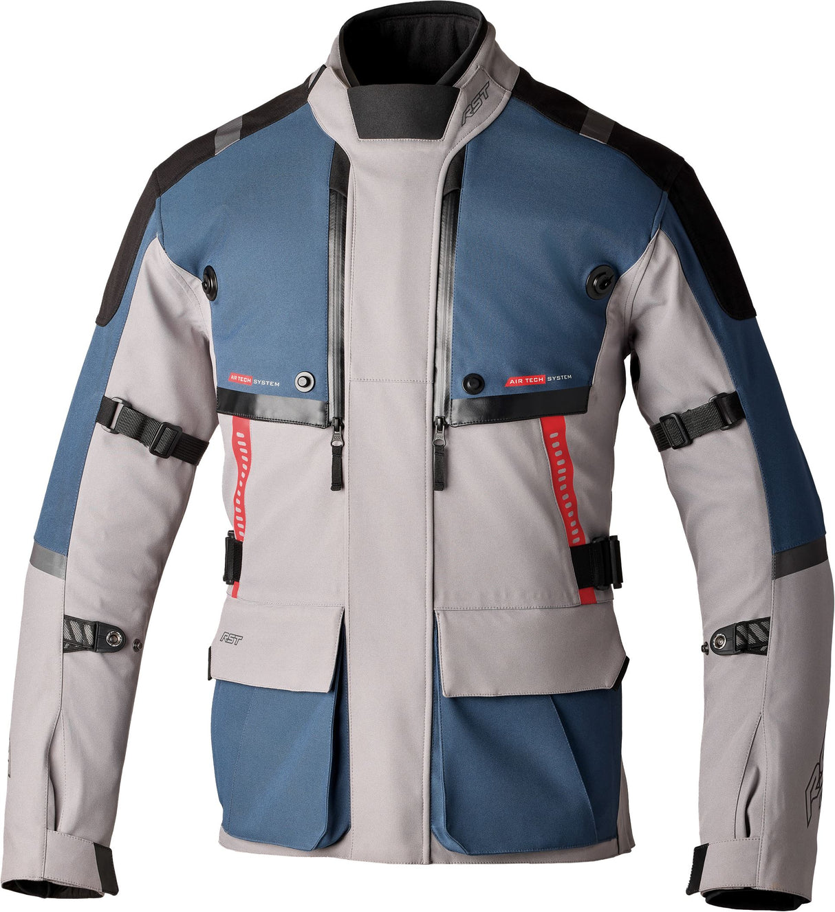 RST Pro Series Vulcan CE Jacket