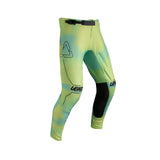 Leatt Moto 5.5 I.K.S. Motorcycle Pants | Ventilated 4-Way Stretch