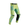 Leatt Moto 5.5 I.K.S. Motorcycle Pants | Ventilated 4-Way Stretch
