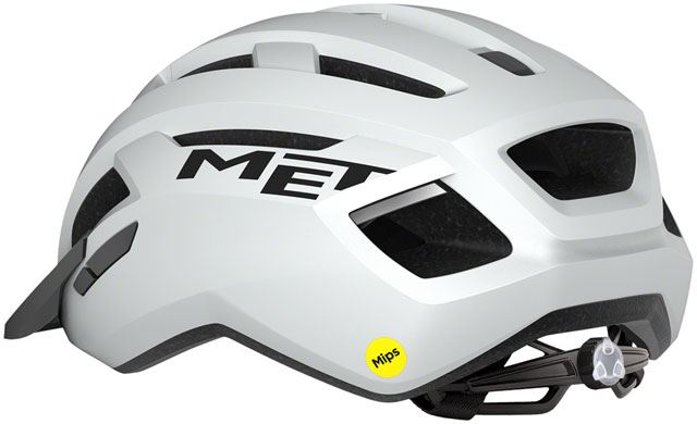 MET Helmets - MET Allroad MIPS Helmet
