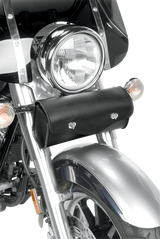 WILLIE & MAX LUGGAGE Revolution Fork Bag - Black 59512-00