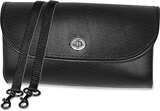 WILLIE & MAX LUGGAGE Windshield Bag - Black - Large 58011-00