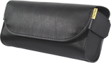 WILLIE & MAX LUGGAGE Raptor Tool Pouch - Black 58210-00