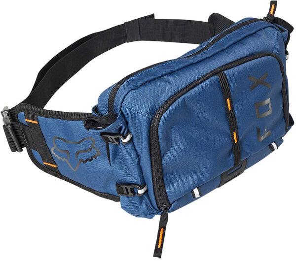 Fox Racing - Hip Pack - 2L - Indigo