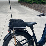 BiKase Fishing Rod Holder