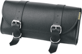 WILLIE & MAX LUGGAGE Standard Tool Pouch - Black 58100-00