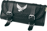 WILLIE & MAX LUGGAGE Black Magic Tool Pouch - Black 58282-20