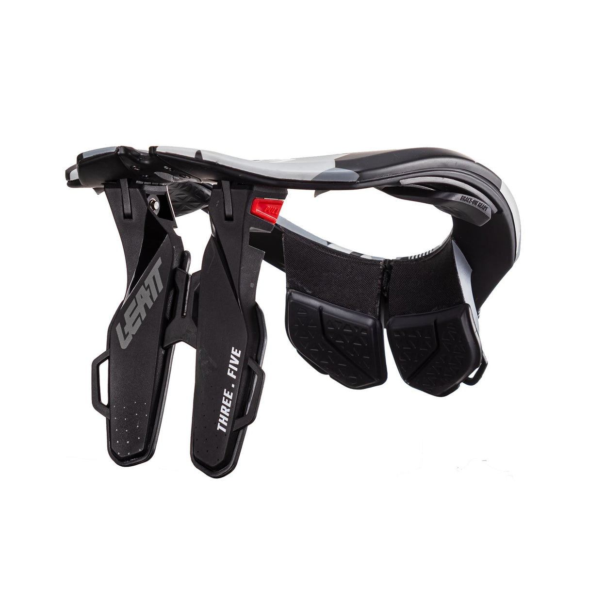 Leatt - 3.5 Neck Brace - Forge - S/M (Open Box)