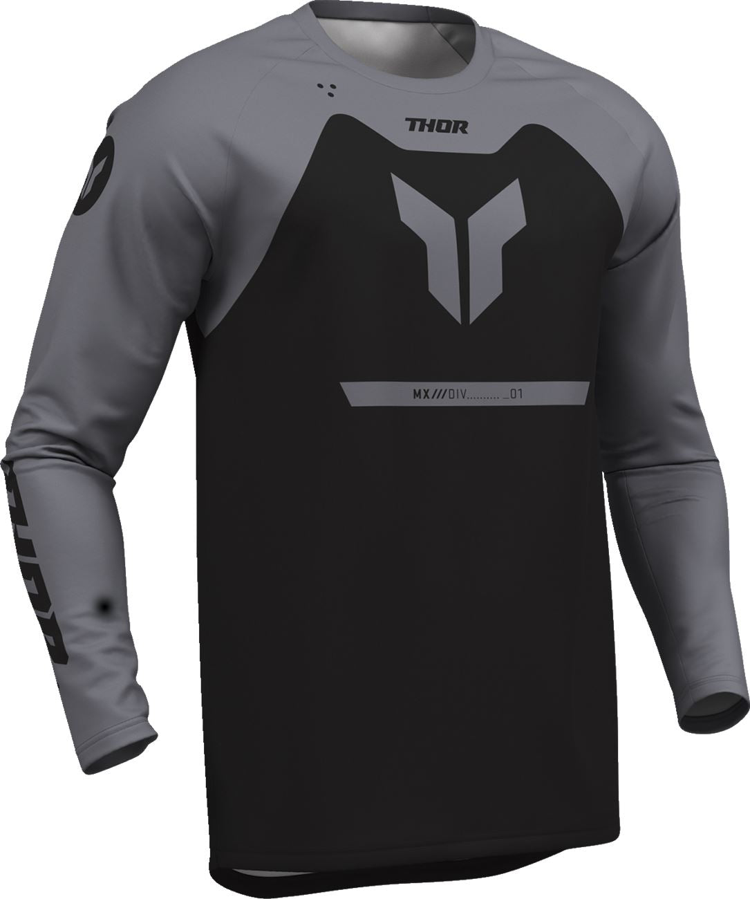 THOR Youth Ridemode Menace Jersey