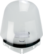 Slipstreamer 97222-25000 Sport Touring Windshield - 28" - Clear - Vented - GL1800 | Street