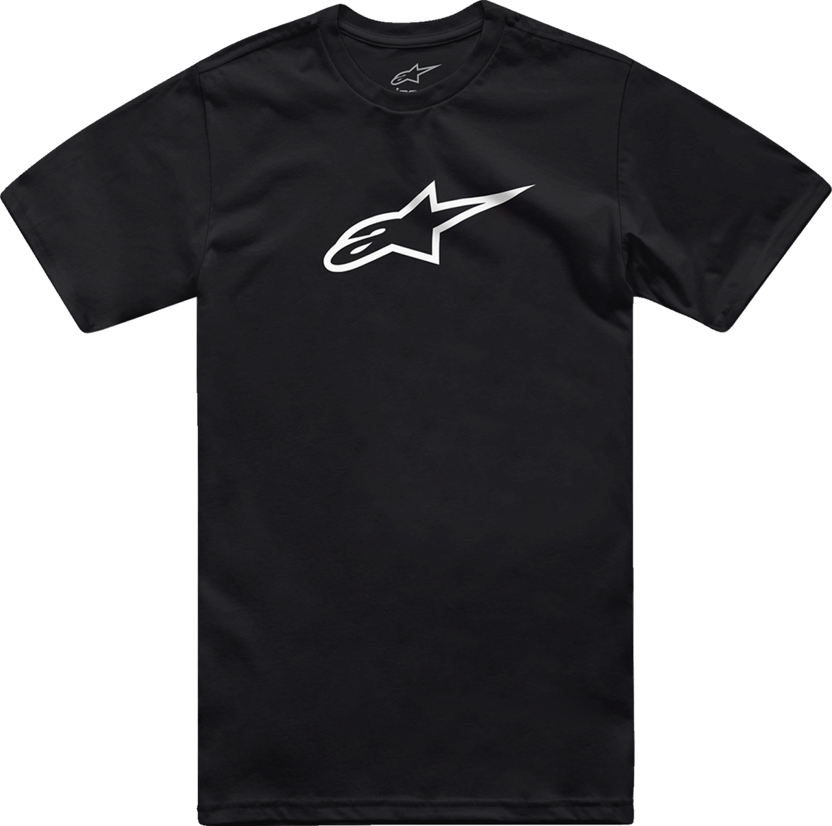 ALPINESTARS Ageless 2.0 CSF T-Shirt - Black/White - XL 1214-73102-1020-XL