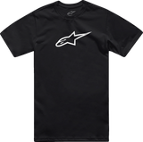 ALPINESTARS Ageless 2.0 CSF T-Shirt - Black/White - 2XL 1214-73102-1020-2X