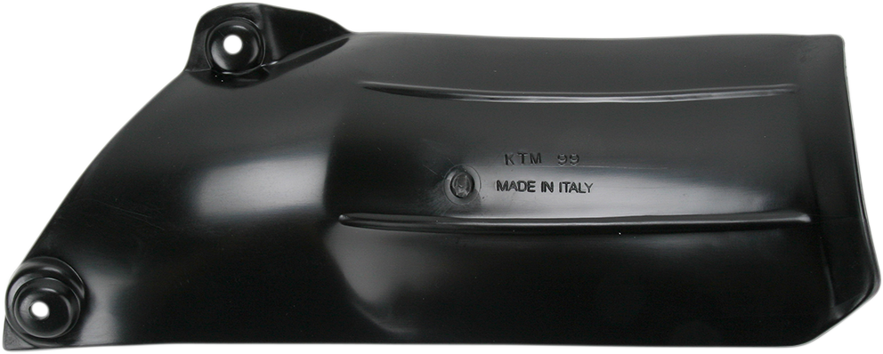 Acerbis | Air Box Mud Flap | KTM | Rear