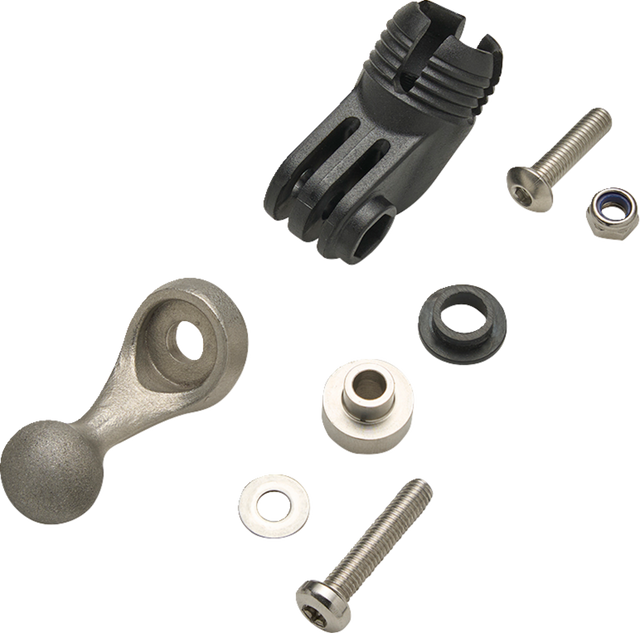 CIRO Action Mount - Camera - Adjustable 50237