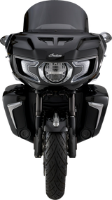 CIRO Lights - Lower Fairing - Chrome - Indian 46800