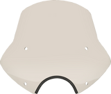 MEMPHIS SHADES Speed Demon Sportshields - 15" - 7" Headlight Cutout - Solar MEP5449