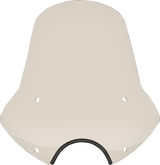 MEMPHIS SHADES Speed Demon Sportshields - 19" - 7" Headlight Cutout - Solar MEP5459