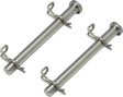 MOOSE RACING Brake Caliper Pins B16-5834 - Cycle City Outdoors