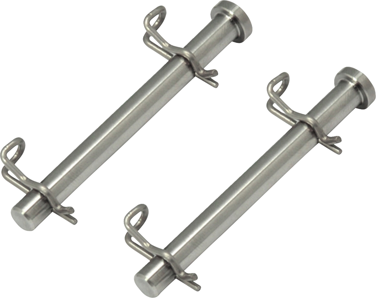 MOOSE RACING Brake Caliper Pins B16-5834 - Cycle City Outdoors