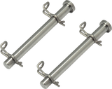MOOSE RACING Brake Caliper Pins B16-5834 - Cycle City Outdoors