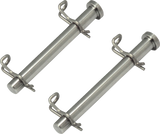 MOOSE RACING Brake Caliper Pins B16-5835 - Cycle City Outdoors