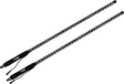 MOOSE RACING Quick Disconnect Whip Light - 3' QD-COBBTR-132-PU - Cycle City Outdoors