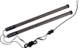 MOOSE RACING Quick Release Whip - 3' - Pair PQR-CHSBTR1.8-132-PU - Cycle City Outdoors