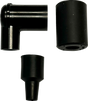 MOOSE RACING Spark Plug Resistor Cover 10-M1121H - Cycle City Outdoors
