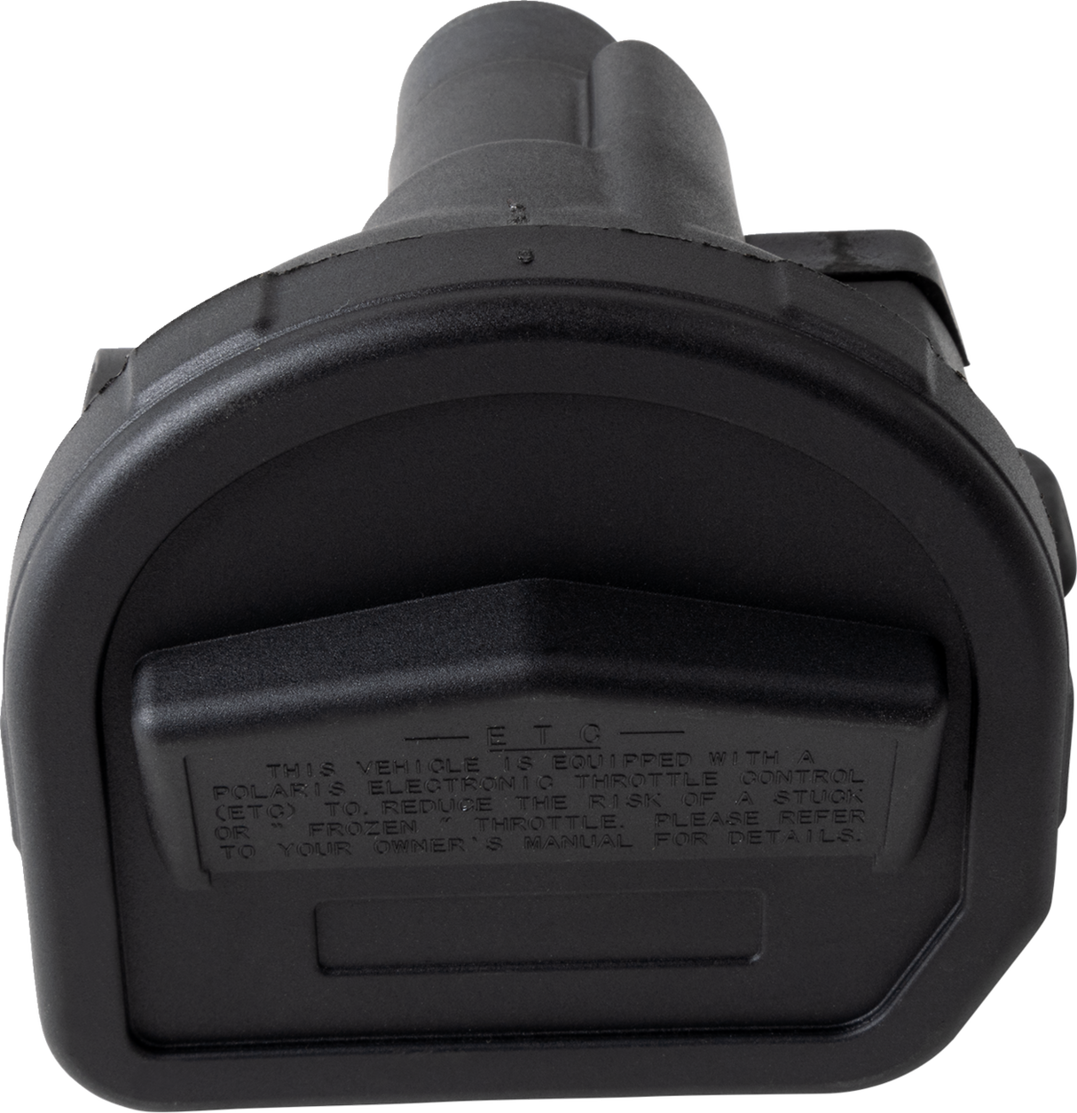 MOOSE UTILITY Throttle Assembly 100-1410-PU