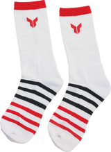 THOR Crew Socks - White - Small/Medium - 3 Pack 3431-0854