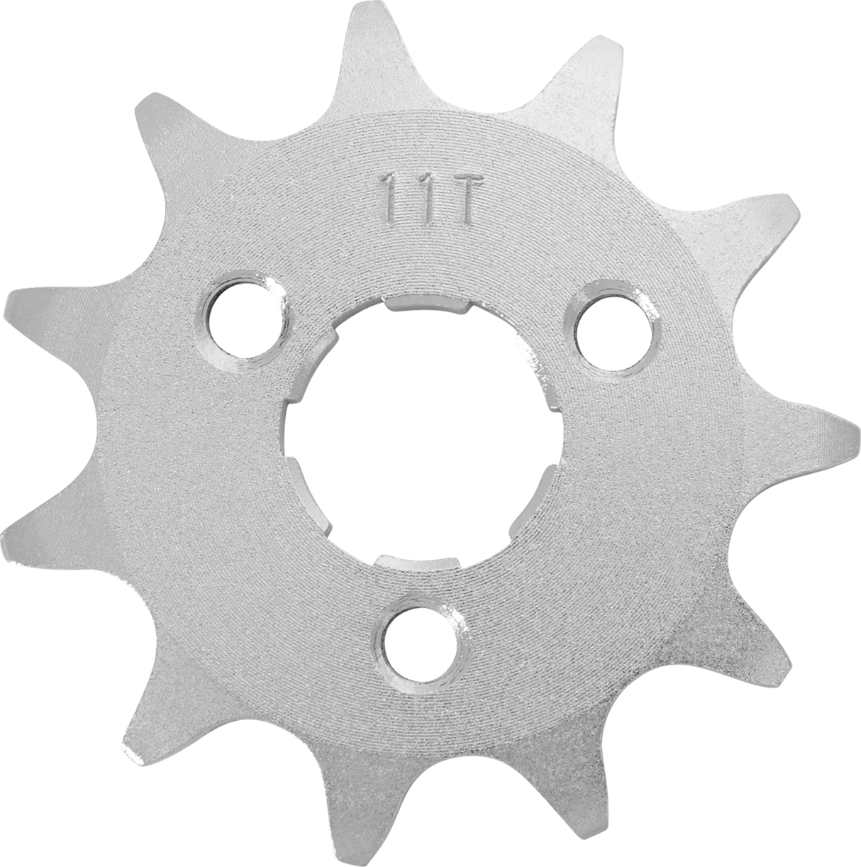 MOOSE RACING Front Sprocket - 11 Tooth - ATC 185/200 26-1132-11CRMO - Cycle City Outdoors