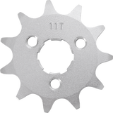 MOOSE RACING Front Sprocket - 11 Tooth - ATC 185/200 26-1132-11CRMO - Cycle City Outdoors