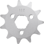 MOOSE RACING Front Sprocket - 11 Tooth - ATC 185/200 26-1132-11CRMO - Cycle City Outdoors