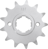 MOOSE RACING Front Sprocket - 13 Tooth - XR500/600R 26-1126-13CRMO - Cycle City Outdoors