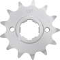 MOOSE RACING Front Sprocket - 13 Tooth - XR500/600R 26-1126-13CRMO - Cycle City Outdoors
