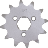 MOOSE RACING Front Sprocket - 12 Tooth - ATC 185/200 26-1132-12CRMO - Cycle City Outdoors