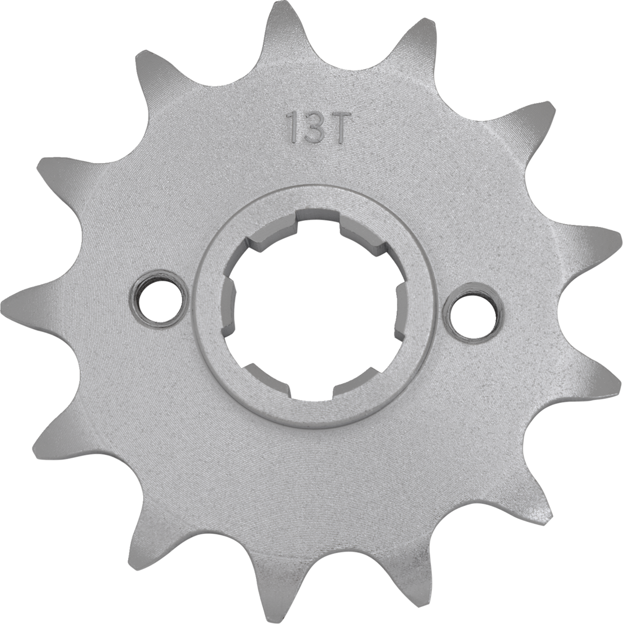 MOOSE RACING Front Sprocket - 13 Tooth - Honda 26-1142-13CRMO - Cycle City Outdoors