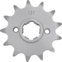 MOOSE RACING Front Sprocket - 13 Tooth - Honda 26-1142-13CRMO - Cycle City Outdoors