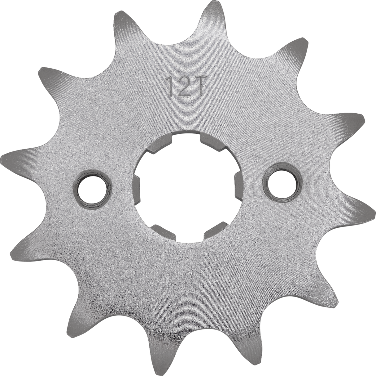 MOOSE RACING Front Sprocket - 12 Tooth - TRX 200 26-1159-12CRMO - Cycle City Outdoors