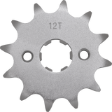 MOOSE RACING Front Sprocket - 12 Tooth - TRX 200 26-1159-12CRMO - Cycle City Outdoors