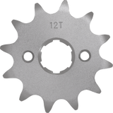 MOOSE RACING Front Sprocket - 12 Tooth - XR200R 26-1181-12CRMO - Cycle City Outdoors