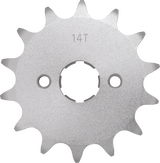 MOOSE RACING Front Sprocket - 14 Tooth - XR200R 26-1181-14CRMO - Cycle City Outdoors