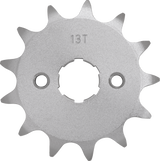 MOOSE RACING Front Sprocket - 13 Tooth - XR200/250R 26-1181-13CRMO - Cycle City Outdoors