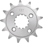 MOOSE RACING Front Sprocket - 13 Tooth - Honda/Polaris 26-1195-13CRMO - Cycle City Outdoors