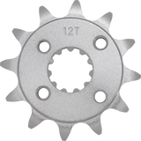 MOOSE RACING Front Sprocket - 12 Tooth - Honda 26-1199-12CRMO - Cycle City Outdoors
