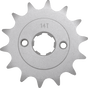 MOOSE RACING Front Sprocket - 14 Tooth - Honda 26-1192-14CRMO - Cycle City Outdoors